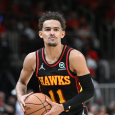 Les Atlanta Hawks s'inclinent face au Miami Heat 86-110